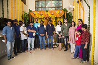 Agent Movie Launch